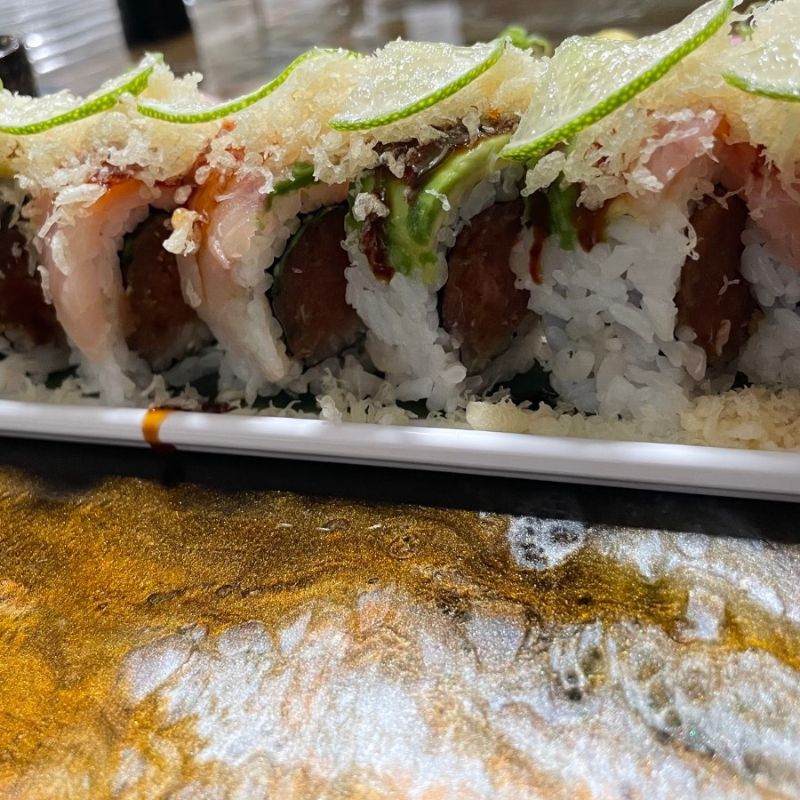Margarita Roll